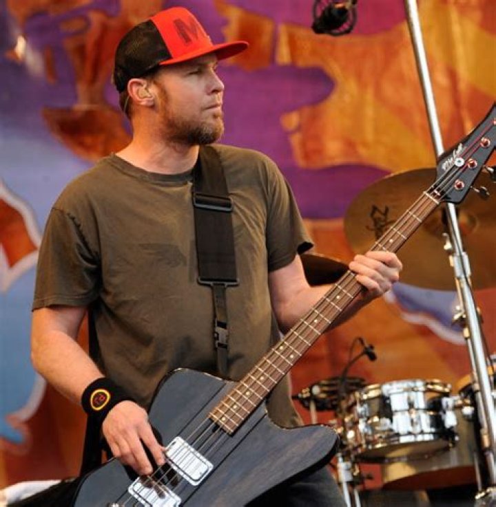 Jeff Ament Net Worth