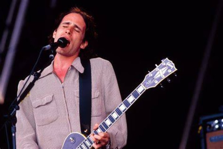 Jeff Buckley Net Worth