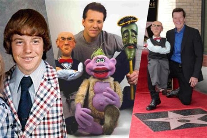 Jeff Dunham Net Worth