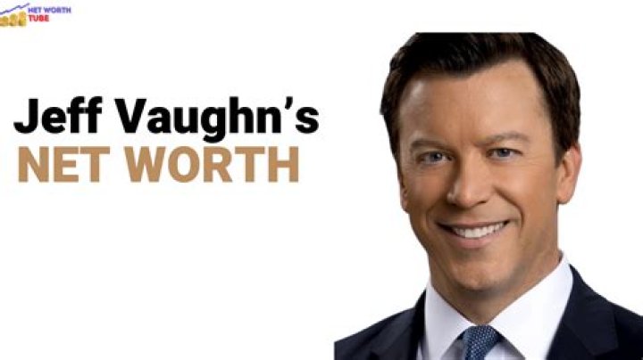 Jeff Hansen Net Worth