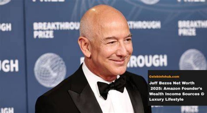 Jeff Knox Net Worth