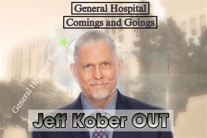 Jeff Kober Net Worth