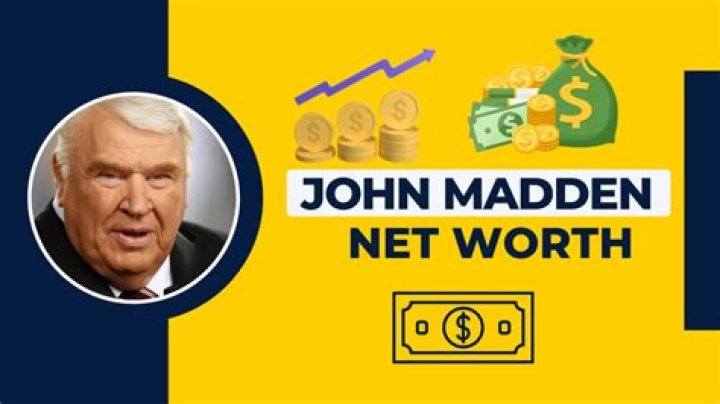 Jeff Madden Net Worth