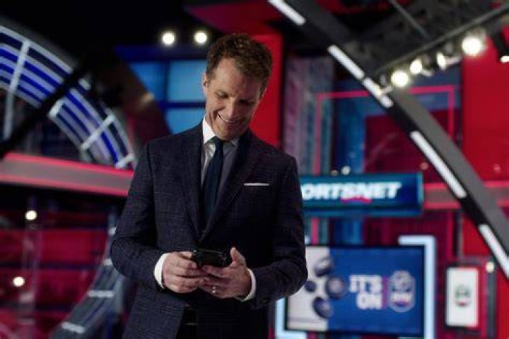 Jeff Marek Net Worth