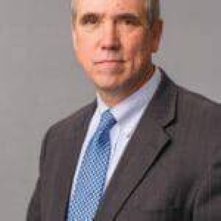 Jeff Merkley Net Worth