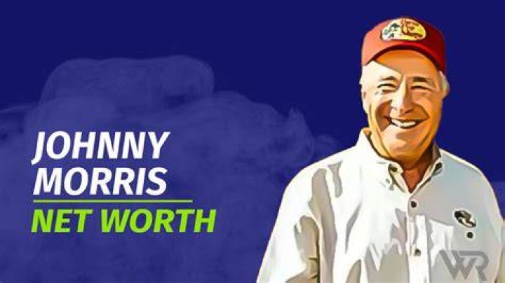 Jeff Morris Net Worth