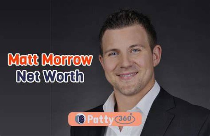 Jeff Morrow Net Worth