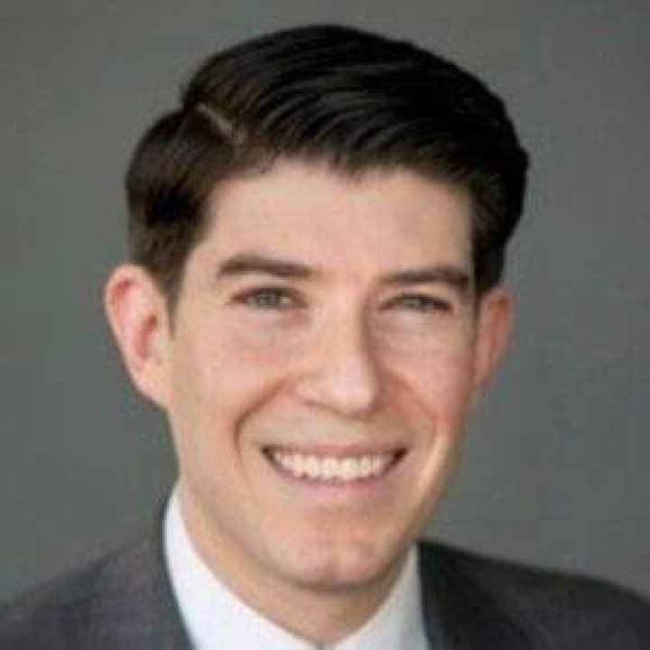 Jeff Passan Net Worth
