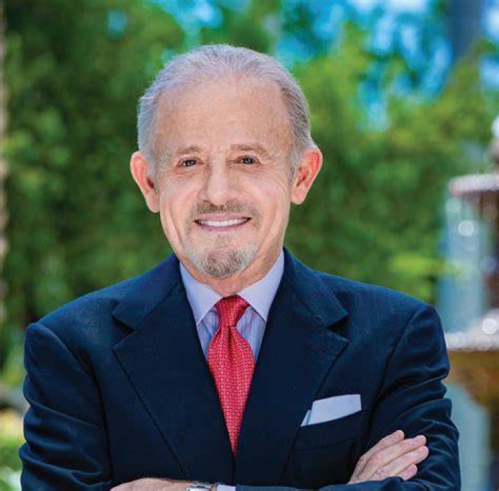Jeff Pomerantz Net Worth