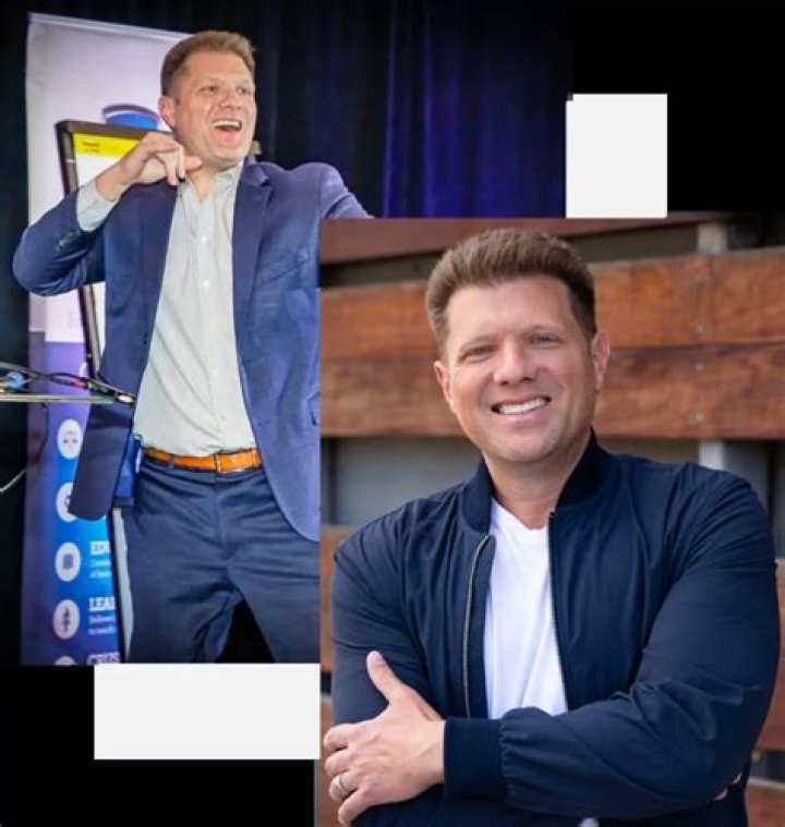 Jeff Rutkowski Net Worth