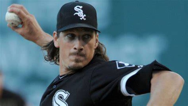 Jeff Samardzija Net Worth