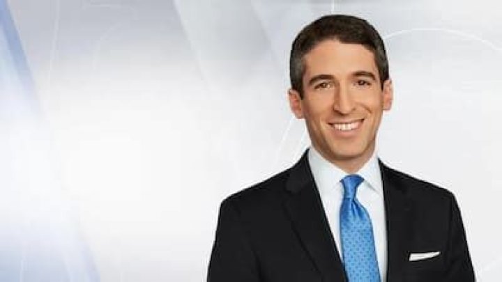 Jeff Saperstone Net Worth