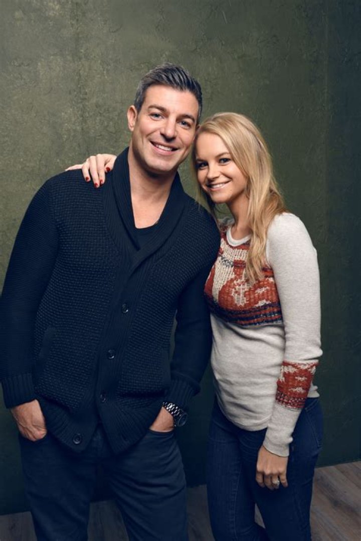 Jeff Schroeder Net Worth