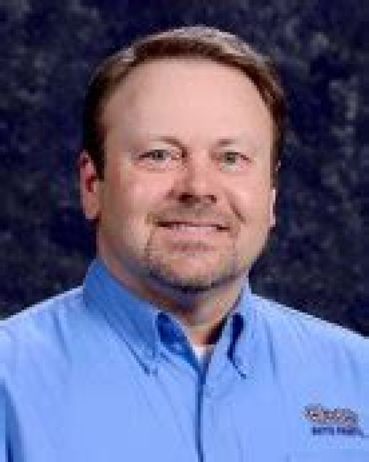 Jeff Shaw Net Worth