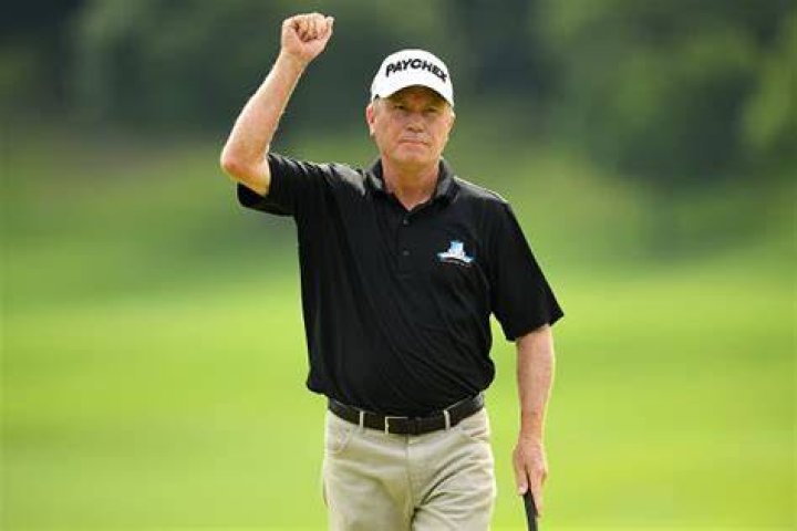 Jeff Sluman Net Worth