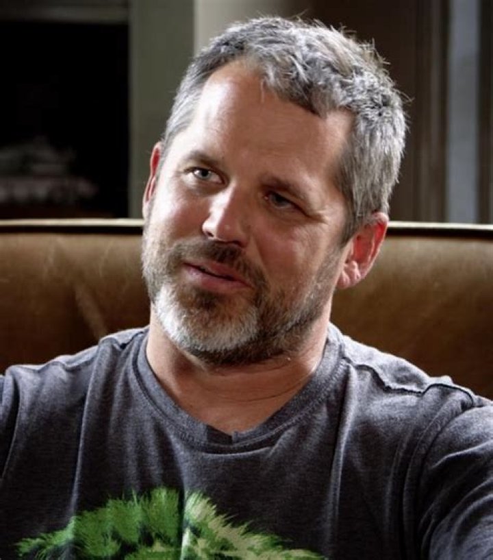 Jeff Tremaine Net Worth