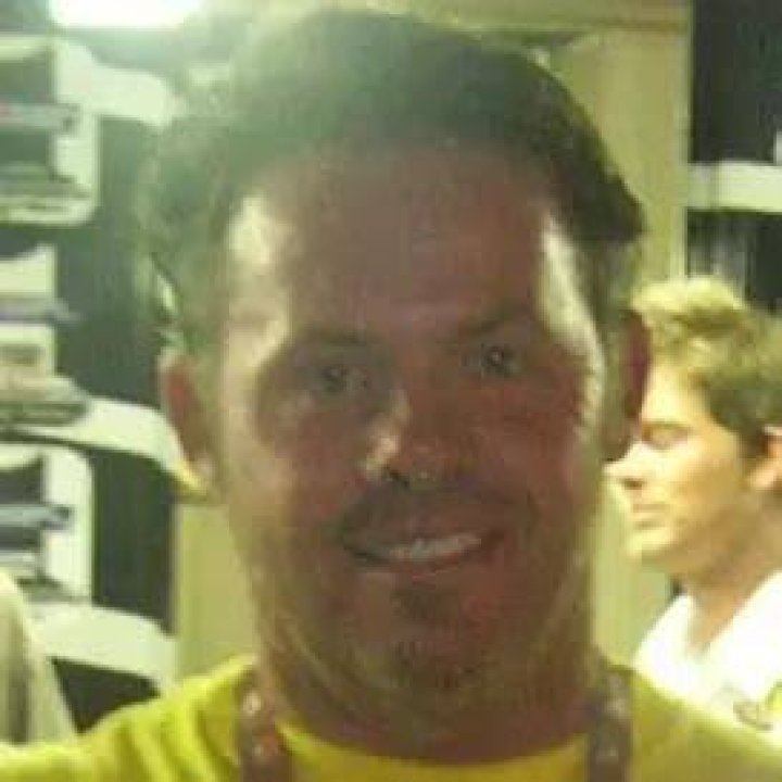 Jeff Ward Net Worth