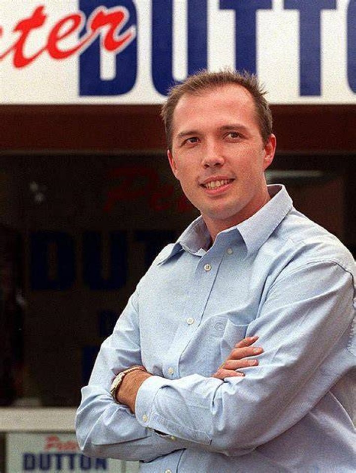 Jefferson Dutton Net Worth