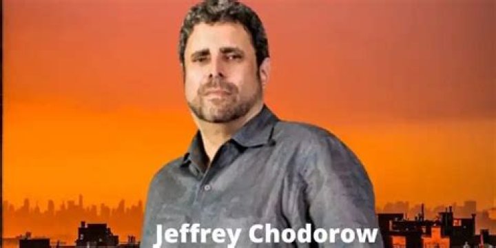 Jeffrey Chodorow Net Worth