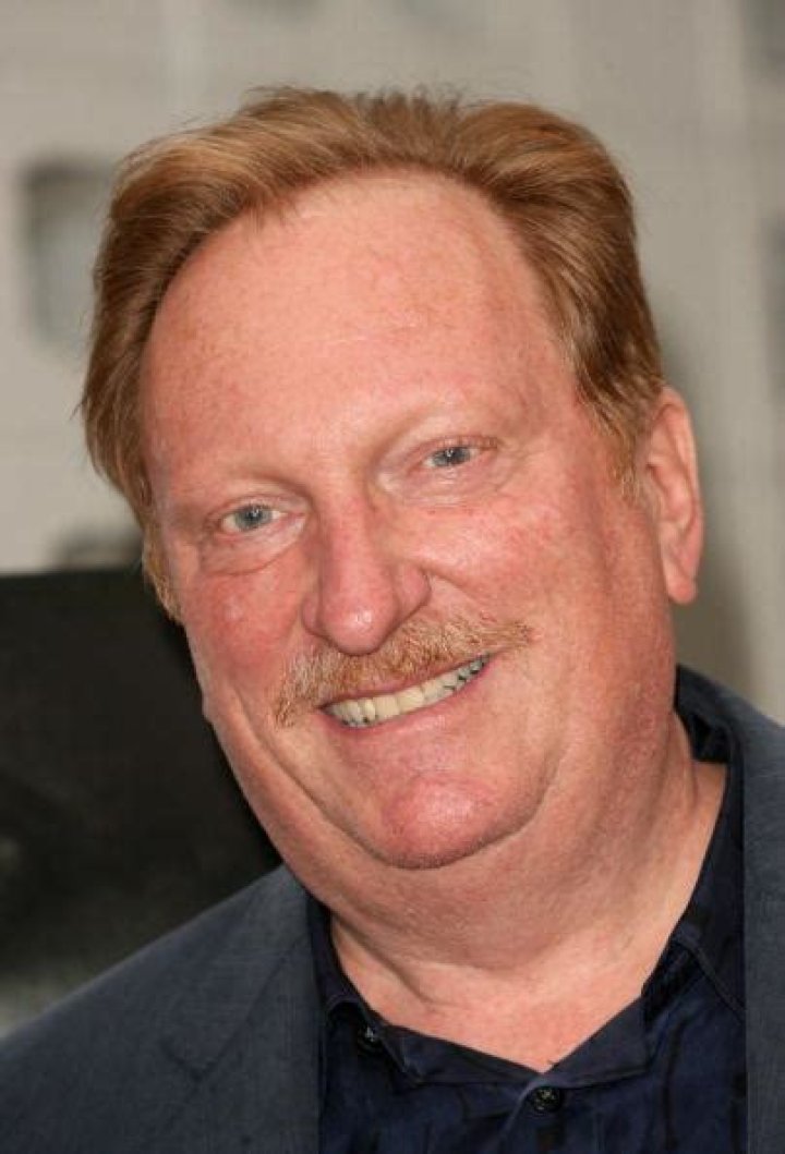 Jeffrey Jones Net Worth