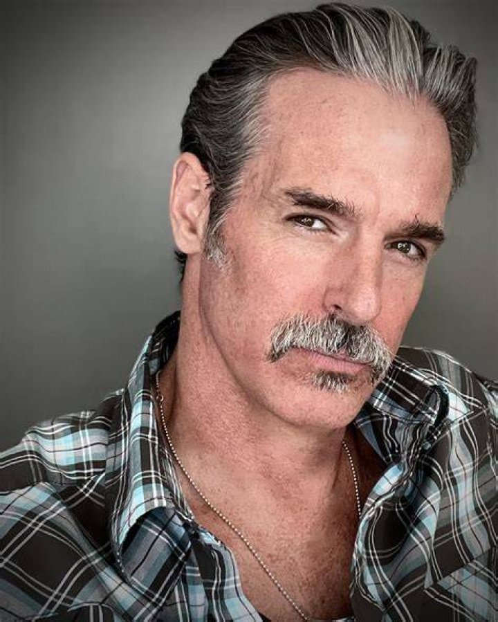 Jeffrey Pierce Net Worth