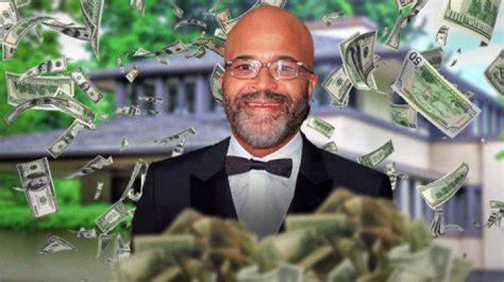 Jeffrey Wright Net Worth
