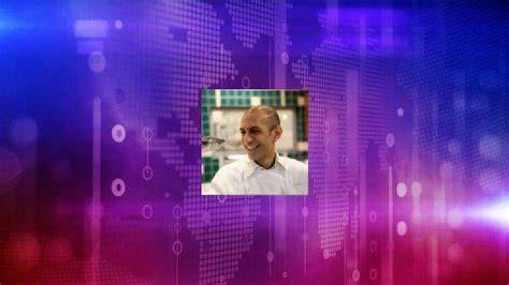 Jehangir Mehta Net Worth