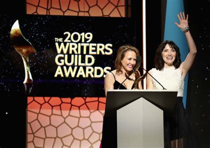 Jen Kirkman Net Worth