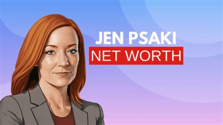 Jen Statsky Net Worth