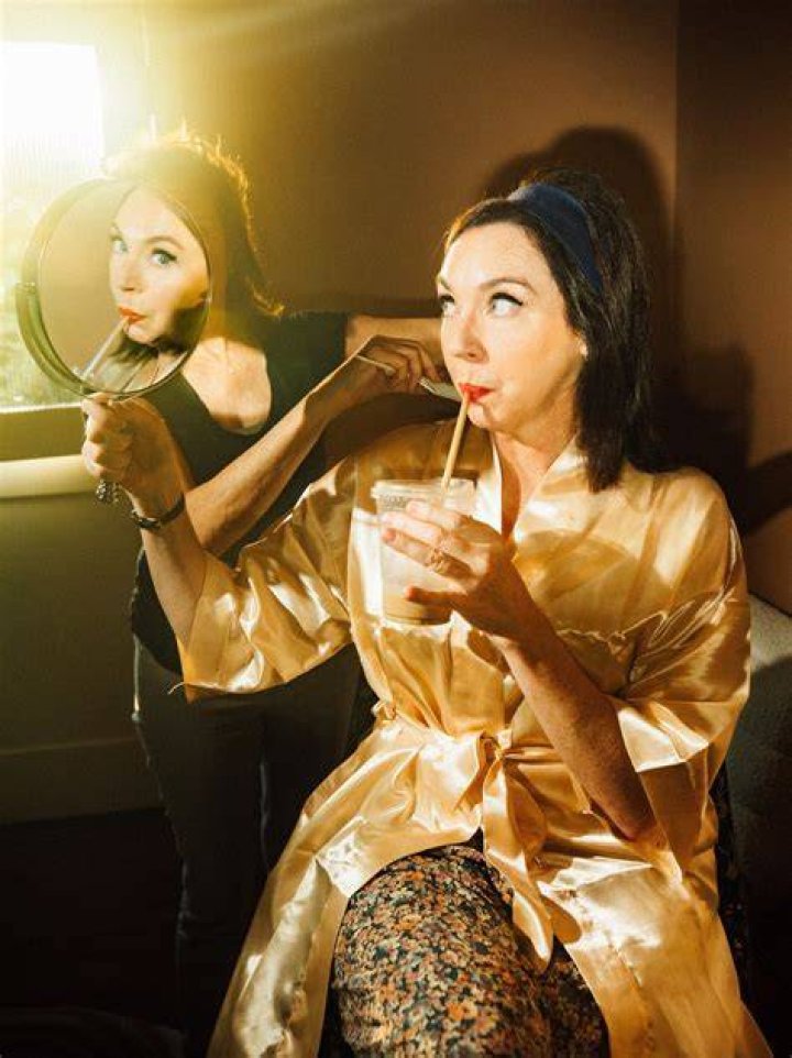 Jeni Courtney Net Worth