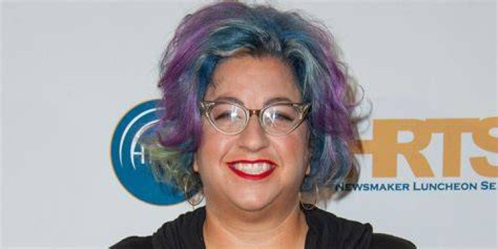 Jenji Kohan Net Worth