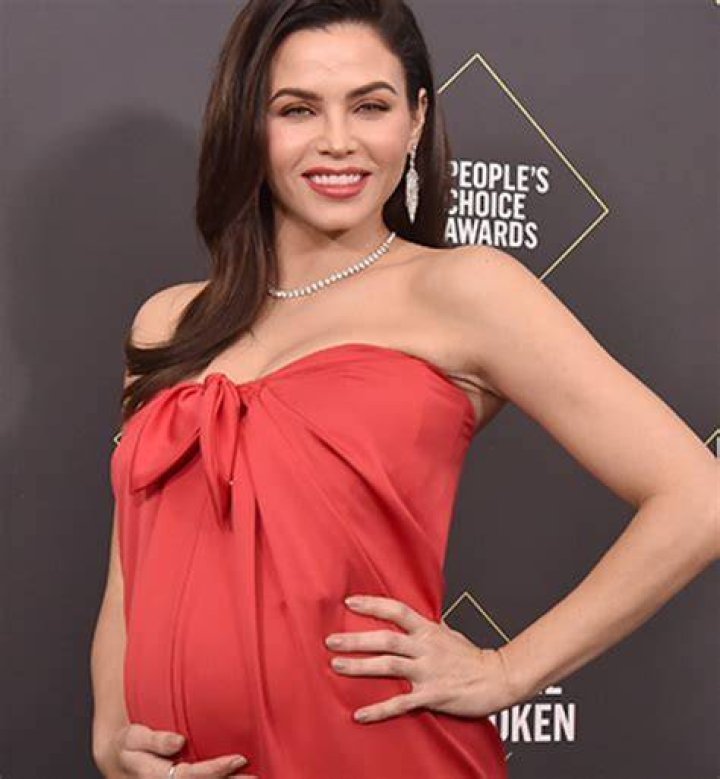 Jenna Dewan Net Worth
