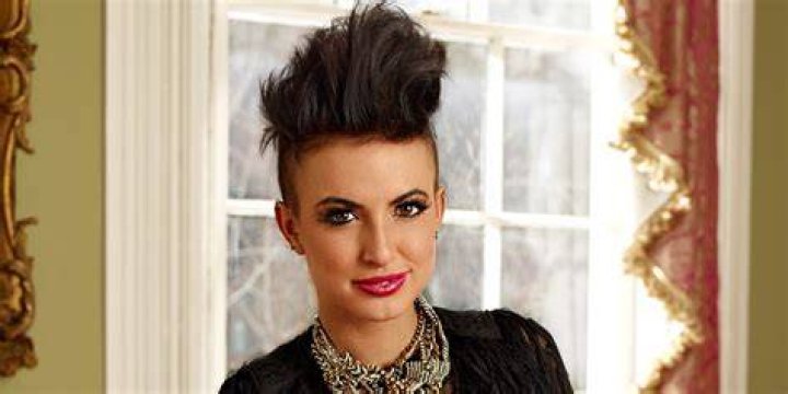 Jenna King Net Worth