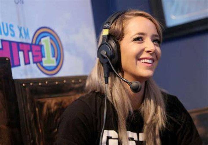 Jenna Marbles Net Worth