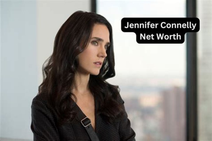 Jennifer Balgobin Net Worth