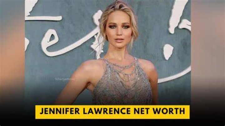 Jennifer Barretta Net Worth