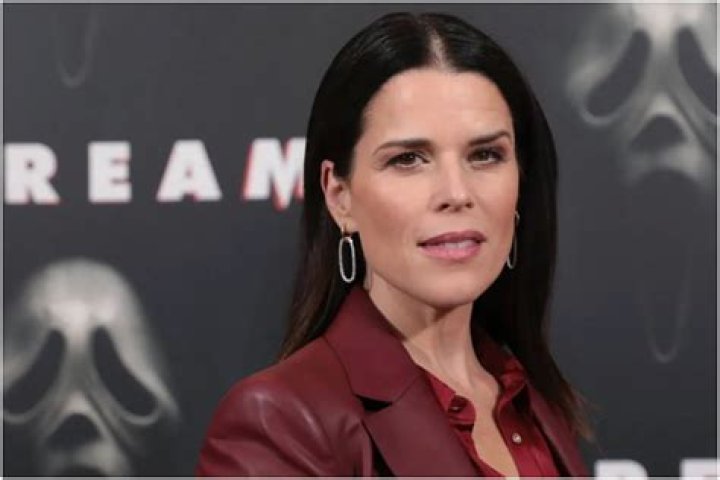 Jennifer Campbell Net Worth