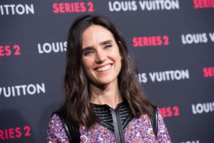 Jennifer Connelly Net Worth
