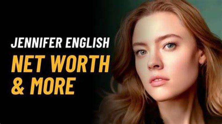 Jennifer Darling Net Worth