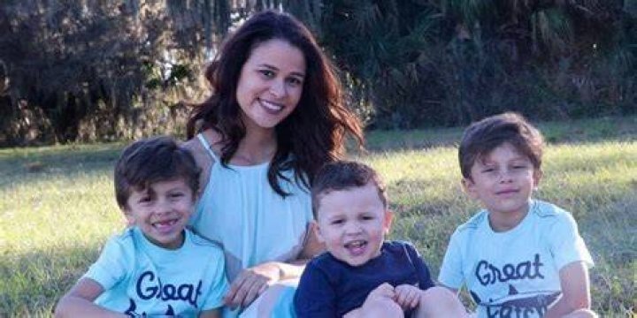 Jennifer Del Rio Net Worth