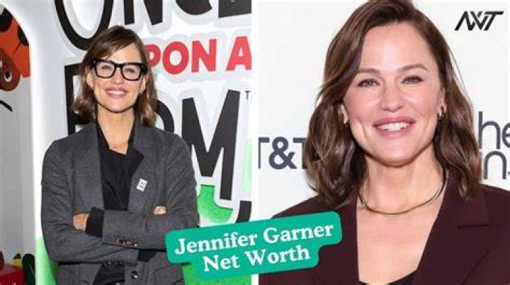Jennifer Gouveia Net Worth