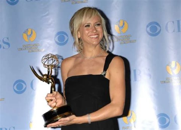 Jennifer Landon Net Worth