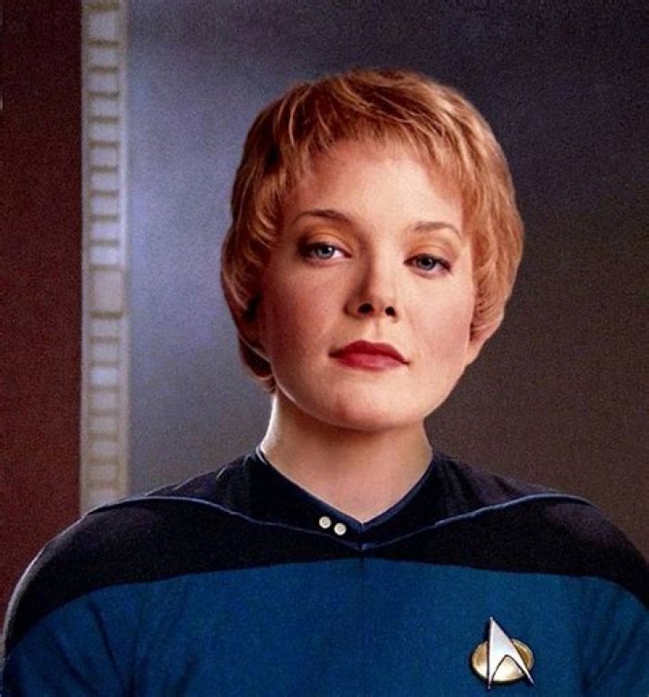Jennifer Lien Net Worth