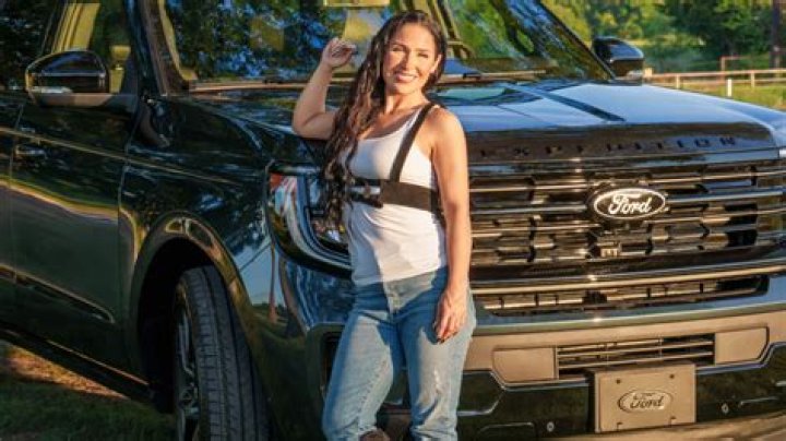 Jennifer Peña Net Worth