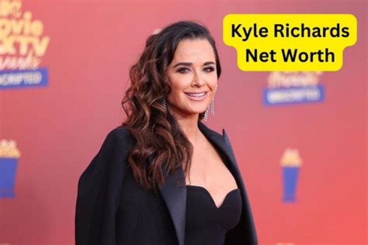 Jennifer Richards Net Worth