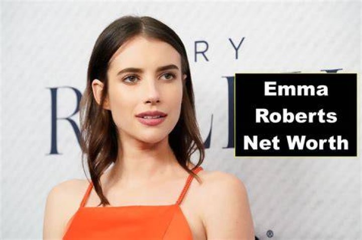 Jennifer Roberts Net Worth