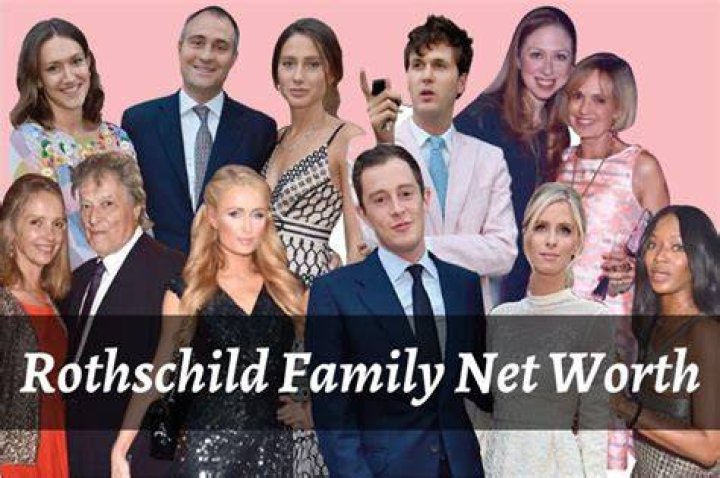 Jennifer Rothschild Net Worth