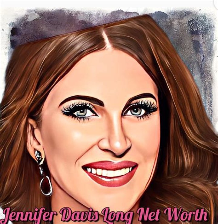 Jennifer Shea Strom Net Worth
