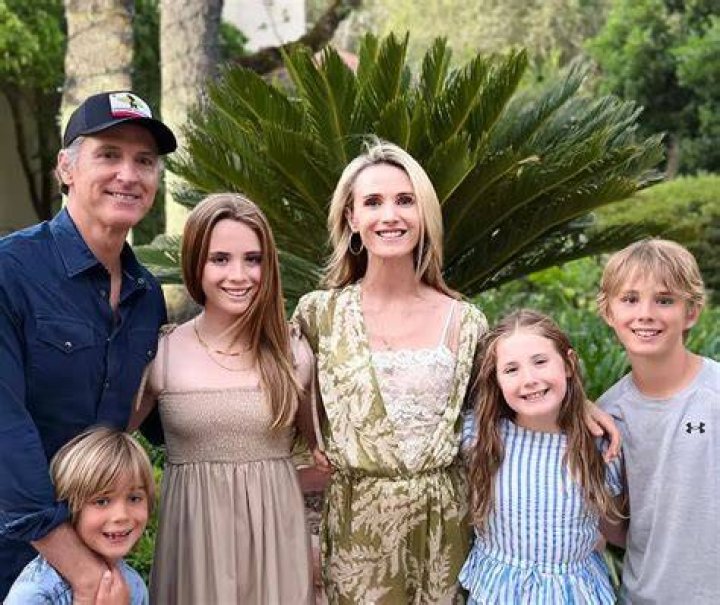 Jennifer Siebel Newsom Net Worth