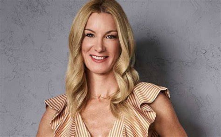 Jennifer Welch Net Worth